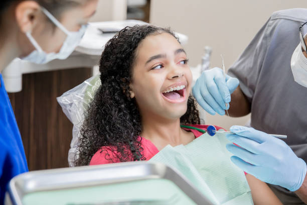 Best Emergency Denture Repair in West Park, NJ