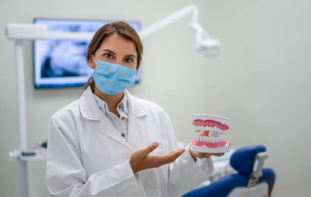 Best Broken or Chipped Tooth Repair in West Park, NJ